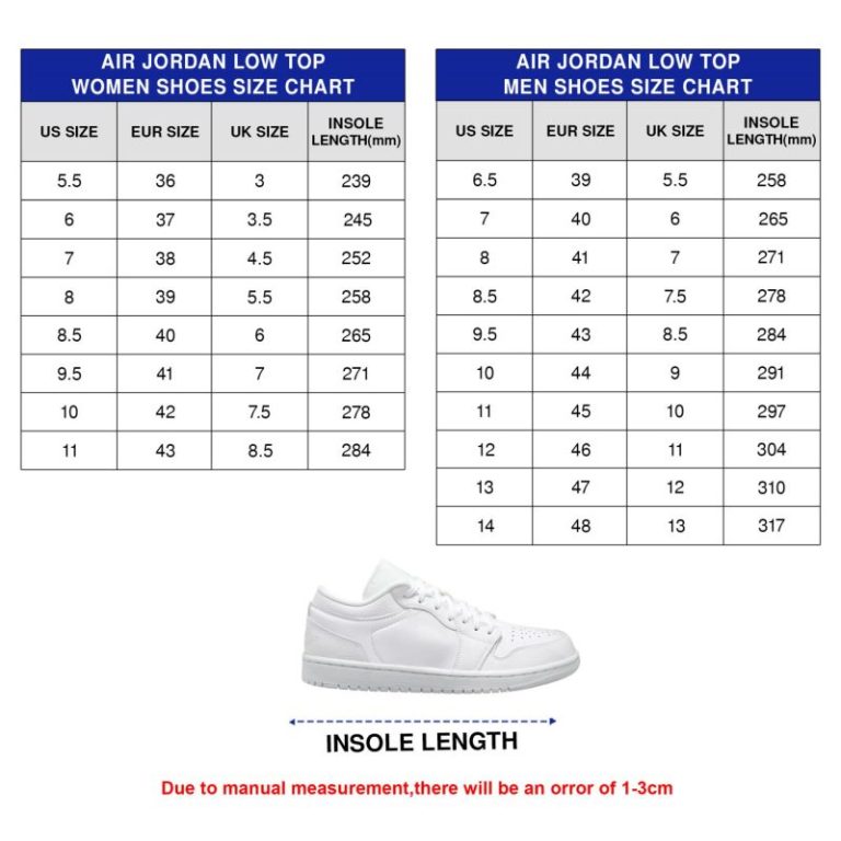 Ghostbusters – Who You Gonna Call Air Jordan 1 High Top