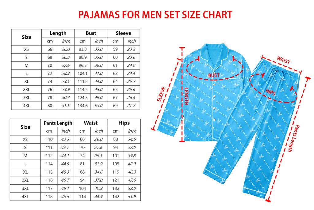 The Lord Of The Rings There  And Back Again Pajamas Set