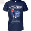 Im In Love South Carolina Gamecocks With The Shape Of You Unisex T-Shirt