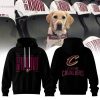 2025 Playoffs Cleveland Cavaliers Let Em Know – Round One Game One Hoodie