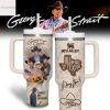Personalized Wicked Changed For Good Tumbler With Handle And Straw