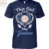 When You Play Pittsburgh You Play The Whole City Unisex T-Shirt