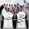 Indiana Pacers Boom Baby 2025 Playoffs Hoodie