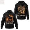 Atlanta Braves Nurses It A World Of Heart Hoodie