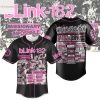 Jaws We Ve Got A Panic On Our Hands Baseball Jersey