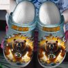 Luke Bryan – Farm Tour 2025 Crocs Shoes