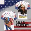 Prince Red White And Prince 1776 3D T-Shirt