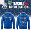 Canterbury-Bankstown Bulldogs Nurses 2025 Hoodie