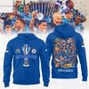 Florida Panthers 2025 Eastern Conference Champions Hoodie