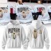 Cleveland Cavaliers Win Foe The Land Playoff 2025 Hoodie