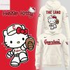 Cleveland Guardians Sweet Snoopy Hoodie