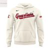 Cleveland Guardians Sweet Kitty The Land Hoodie