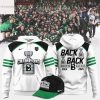 Eisbaren Berlin Deutscher Meister 2025 Hoodie