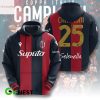 The Offspring Supercharged In 25 Tour With Simple Plan Hoodie