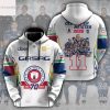 How To Train Your Dragon – You Have The Heart Of A Chief And The Soul Of A Dragon Hoodie