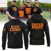 Cleveland Cavaliers Win Foe The Land Playoff 2025 Hoodie