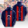 Personalized Toronto Blue Jays Canada Day 2025 Hoodie