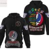Little River Band 50 Years 1975-2025 Hoodie