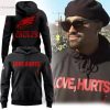 Colorado Buffaloes Shedeur Sanders 2025 Hoodie