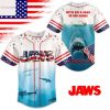Blink-182 Missionary Impossible 2025 Tour Baseball Jersey