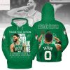J Ross Robertson Cup Champions 2025 London Knights Back To Back Hoodie