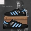 Kevin De Bruyne Manchester City Signature Stan Smith Shoes