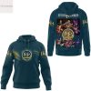 New York Yankees It Will Always Be New York Or Nowhere Hoodie