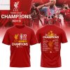 John Cena Never Give Up WWE Champions 3D T-Shirt