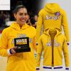 Jaws Youre Gonna Need A Bigger Boat 50th Anniversary Hoodie