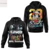 Rocky Balboa 40th Anniversary If I Can Change And You Can Change Everybody Can Change Hoodie