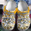 Los Angeles Kings Nhl Sport Crocs