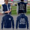 Personalized New York Knicks 2025 Hoodie
