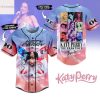 Cincinnati Reds x Blackpink Deadline World Tour Baseball Jersey