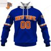 New York Yankees It Will Always Be New York Or Nowhere Hoodie