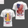 Marc-Andre Fleury Felicitations Flower NHL Games 3D T-Shirt