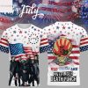 Rod Stewart Lifetime Achievement Award 2025 3D T-Shirt