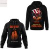 Marc-Andre Fleury Felicitations Flower NHL Games Hoodie
