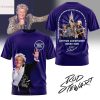 Robbie Williams Im Doing All I Can To Be Better Man Live 2025 Design 3D T-Shirt