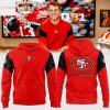 Personalized Oklahoma City Thunder 2025 Hoodie