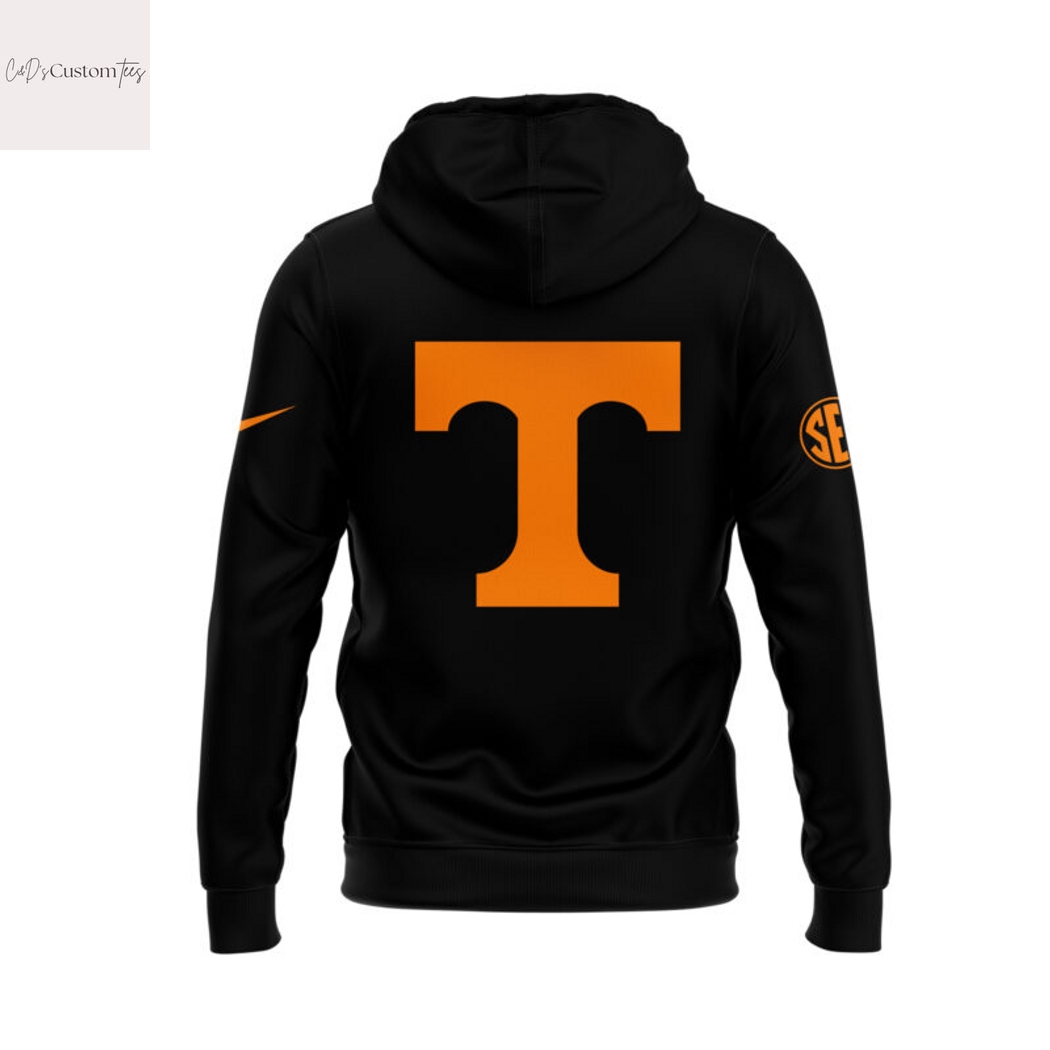 Tennessee Volunteers Baseball Jesus Won 2025 Hoodie Tennessee Volunteers Baseball Jesus Won 2025 Hoodie