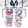 This Girl Love Her Philadelphia Phillies Lets Go Phillies Tumbler With Handle And Straw