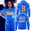 Tennessee Lady Volunteers Softball  The Lady Vols Are Here To Win Hoodie