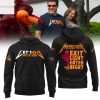 Virginia Tech Hokies Metallica Exit Light Enter Night Let Go Hokies Hoodie – Orange