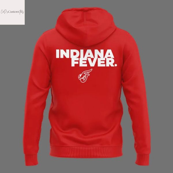 2025 Caitlin Clark Every Game Is A Home Game Hoodie