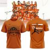 Three Days Grace Its Not Too Late Its Never Too Late 3D T-Shirt