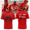 Bob Dylan Blowin In The Wind 3D T-Shirt