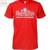 Baltimore Orioles x Stitch Unisex T-Shirt