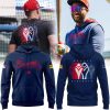 Vegas Golden Knights Peanuts Uknight The Realm Hoodie