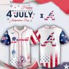 Atlanta Braves Back In Black Baseball Jersey