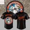 New York Yankees How To Train Your Dragon Baseball Jersey